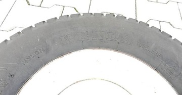 Shibaura CM 364 Колесо покрышки газонное 20х8 6х12