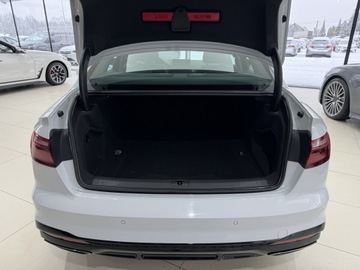 Audi A4 B9 Limousine Facelifting 2.0 35 TFSI 150KM 2023 Audi A4 Limousine 35 TFSI S Line S Tronic / Ambien, zdjęcie 16