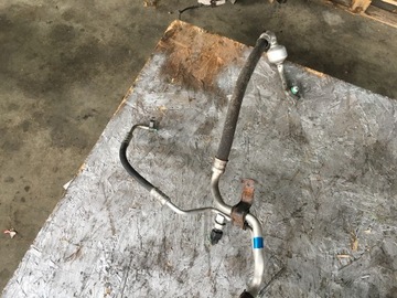 HYUNDAI IX35 10-15 2.0 GDI TRUBKY KLIMATIZACE PŘÍVODY