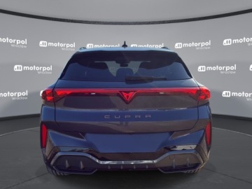 Cupra Terramar SUV 2.0 TSI 204KM 2026 Cupra Terramar Advantage Edition 2.0 TSI 204 KM DS, zdjęcie 10