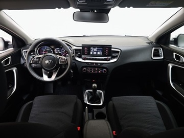Kia Ceed III Hatchback 1.0 T-GDi 120KM 2020 Kia Ceed 1.0 T-GDI S, zdjęcie 25