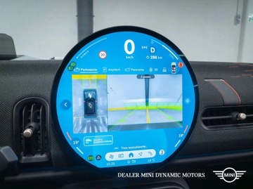 Mini 2024 MINI John Cooper Works John Cooper Works Cabrio 231 KM - Dostepny Wkrotce, zdjęcie 21