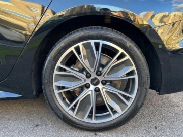 Audi A5 B10 Limousine 2.0 TFSI 204KM 2026 AUDI A5 TFSI S tronic Sedan 2.0 (204 KM) 2026, zdjęcie 14
