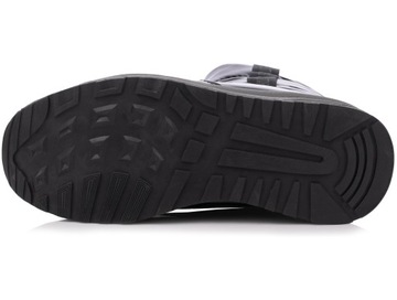 BIG STAR BUTY ŚNIEGOWCE OCIEPLANE DAMSKIE r. 38