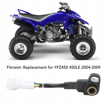Датчик положения дроссельной заслонки ATV TPS 5TG 85885