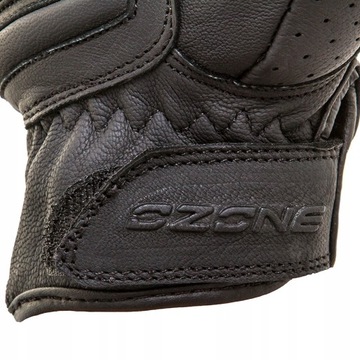 МУЖСКИЕ МОТОЦИКЛОВЫЕ ПЕРЧАТКИ OZONE TOWN II