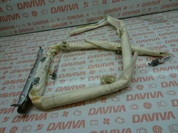 CHEVROLET ORLANDO TAŠKA STŘEŠNÍ SRS LEVÝ 2011 MPV