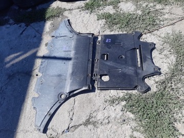 AUDI A5 8T A4 B8 КРЫШКА ДВИГАТЕЛЯ ТРАНСМИССИИ 8K0863821S 8K1863822J