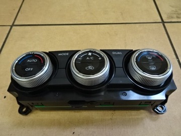 PANEL KLIMATIZACE IMPREZA IV GP 72311FJ810