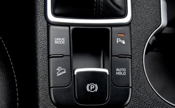 Kia Sportage V SUV 1.6 CRDi MHEV 136KM 2022 Kia Sportage SKORA Alusy LED Navi linne assist idealny jak nowy maly przeb, zdjęcie 26