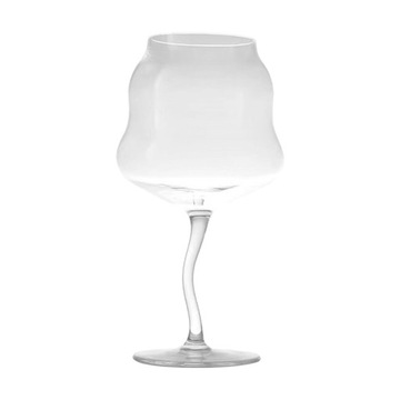 Czara Kieliszek do wina 500ml Drinkware Party Czara Whisky Cup Szampańska