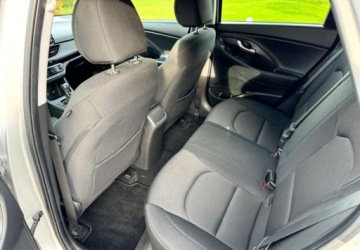 Hyundai i30 III Wagon 1.6 CRDI 115KM 2019 Hyundai i30 Hyundai i30 1.6 CRDI DCT YES 1.6 Diesel 115KM, zdjęcie 9