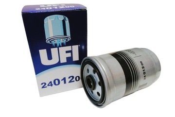 UFI 24.012.00 Filtr paliwa