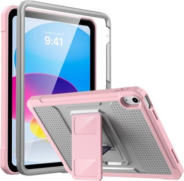 ETUI Moko pancerne pełne do Apple iPad 10 GEN 10.9 2022