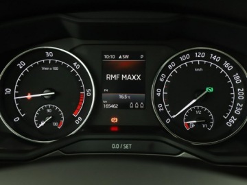 Skoda Superb III Kombi 2.0 TDI 150KM 2017 Škoda Superb Skoda Superb 2.0TDI Automat Style, zdjęcie 21