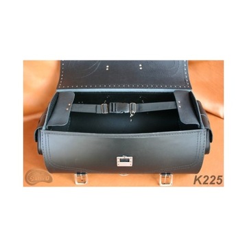 ЗАДНЯЯ КОРОБКА K225 A, B, C с замком - SAKO -