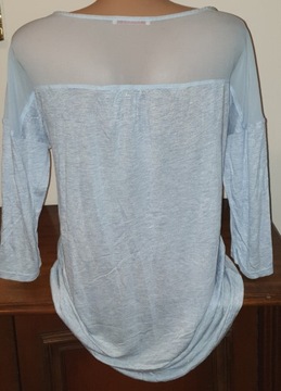 CAMAIEU * ЭЛЕГАНТНАЯ ЖЕНСКАЯ БЛУЗКА * M