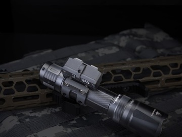 Монтажная рейка Fenix ​​ALG-16