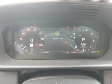 Land Rover Discovery V 2024 Land Rover Discovery 2024 LAND ROVER DISCOVERY S 2.0 Benzyna 296KM, zdjęcie 9