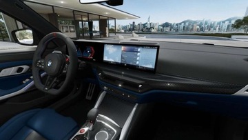 BMW Seria 3 G20-G21 2026 BMW M3 Competition M xDrive 530 KM - Gotowy do Odbioru - Pakiet Ultimate, zdjęcie 14