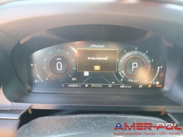 Ford Explorer VI 2022 Ford Explorer _ST_4x4_3.0 L_400 km_2022r_6 osobowy 3.0 Benzyna 400KM, zdjęcie 10