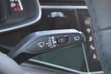 Audi Q8 Q8-e 3.0 55 381KM 2023 Audi Q8 3.0 Hybryda Plug-in 381KM, zdjęcie 19