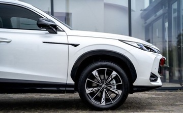 MG HS 2025 MG HS Exclusive Kamery 360 Nawigacja 1.5 Benzyna 172KM, zdjęcie 7