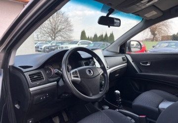  SsangYongKGM Korando 2011r. 2.0 Diesel 175KM, zdjęcie 12