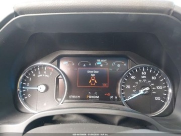 Ford Expedition III 2021 Ford Expedition Xlt 2021 3.5 Benzyna 375KM, zdjęcie 10