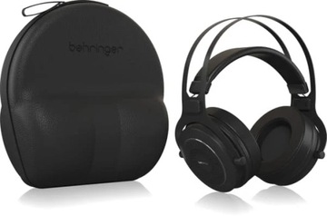 Behringer OMEGA — Профессиональные полноразмерные наушники