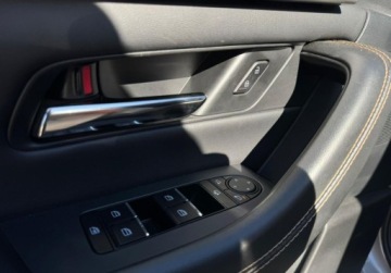 Mazda CX-60 3.3 e-Skyactiv D 254KM 2024 Mazda CX-60 3.3 254KM Homura Salon PL ASO Gwarancja Producenta 3.3 Hybryda, zdjęcie 8