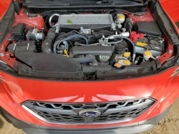 Subaru 2024 Subaru Inny 2024, WRX Premium 2.4L Turbo AWD 2.4 Benzyna 271KM, zdjęcie 10