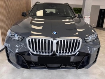 BMW X5 G05 SUV Facelifting 3.0 40i 381KM 2026 BMW X5 xDrive40i Sport Suv 3.0 (381KM) 2026, zdjęcie 2