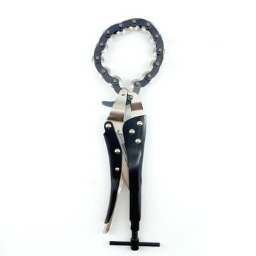 Щипцы для резки цепи выхлопной трубы 80 мм