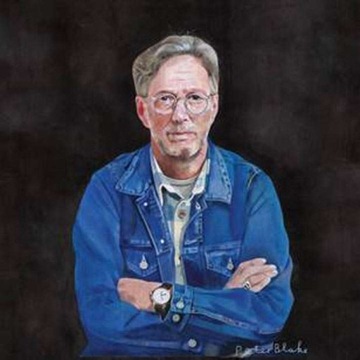 Winyl I Still Do Eric Clapton