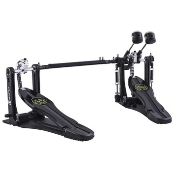 Mapex P800TW с двойной опорой