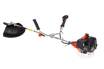 Kosa spalinowa NAC BP540-30-B-V 3 KM TARCZA+ŻYŁKA