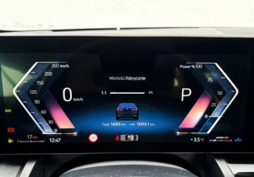 BMW Seria 5 G90-91 Sedan 2.0 20d 197KM 2024 BMW Seria 5 Salon PL M Sport Gwarancja Bezwypadkowy FVAT23 2.0, zdjęcie 29