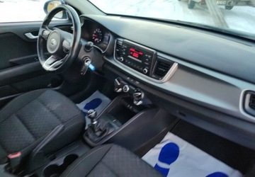 Kia Rio IV 2019 Kia Rio Super Stan Okazja Maly Przebieg 1.2 Benzyna 90KM, zdjęcie 7
