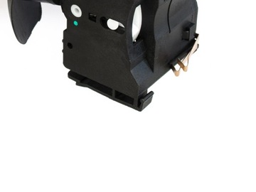 ПЕРЕКЛЮЧАТЕЛЬ ПОВОРОТОВ Renault Master II 98-