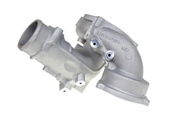 АЛЮМИНИЕВЫЙ ТУРБО 53049700064 AUDI 2.0 TFSI BHZ 200K