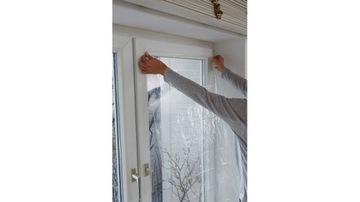 TESA 05430-00000 ТЕРМОКРЫШКА ИЗОЛЯЦИОННАЯ ФОЛЬГА 1,7М Х 1,5М