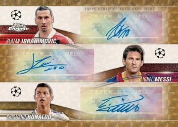 Коробка ценностей Topps CHROME 2024. Шанс получить автограф Футбольные карточки УЕФА