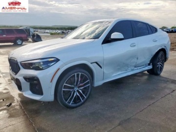 BMW X6 G06 2023