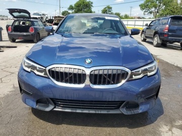 BMW Seria 3 G20-G21 2021 BMW Seria 3 330i 2021 2.0l 2.0 Benzyna 255KM, zdjęcie 5