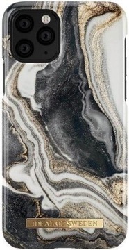 Plecki iDeal of Sweden do Apple iPhone 11 Pro wielokolorowy