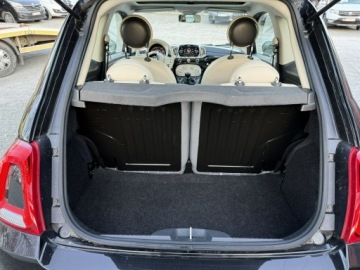 Fiat 500 II Seria 4 1.2 69KM 2015 Fiat 500 Serwisowany. Swiatła Led. Gwarancja, zdjęcie 17