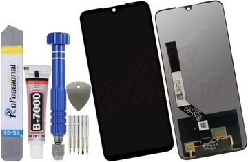 Wyświetlacz LCD Ekran Dotyk Xiaomi Redmi Note 7