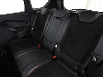 Ford Kuga II SUV Facelifting 1.5 TDCi 120KM 2018 Ford Kuga GRATIS! Pakiet Serwisowy o wartości, zdjęcie 16