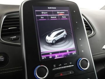 Renault Grand Scenic III 1.6 dCi 130KM 2018 Renault Grand Scenic 7 os. full LED navi klima, zdjęcie 26